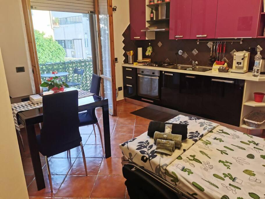 Giorgia's Nice Apartamento *